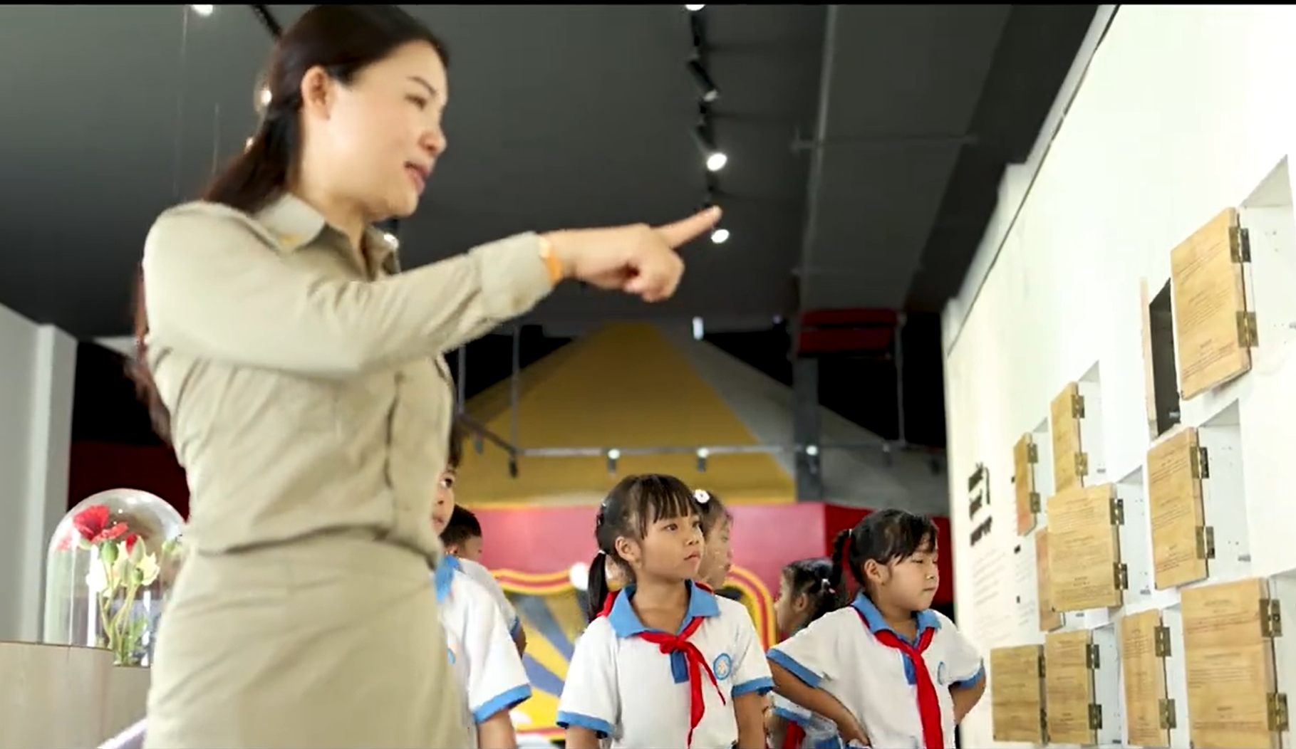 老挝博胶省2024年第四届